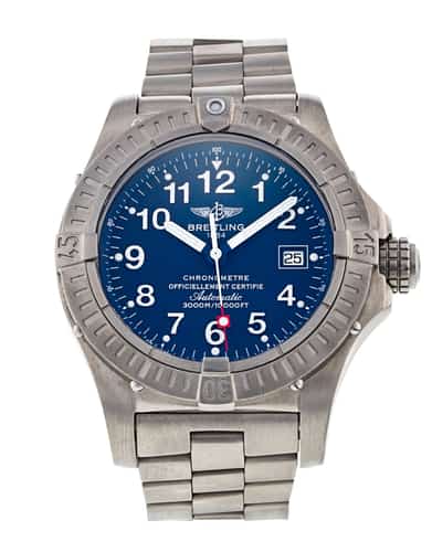 Breitling Avenger Seawolf E17370 Breitling Avenger Seawolf E17370